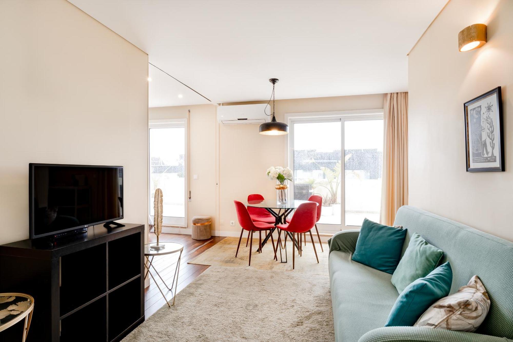Viva Peaceful Zen Retreat Apartment Porto Exterior photo