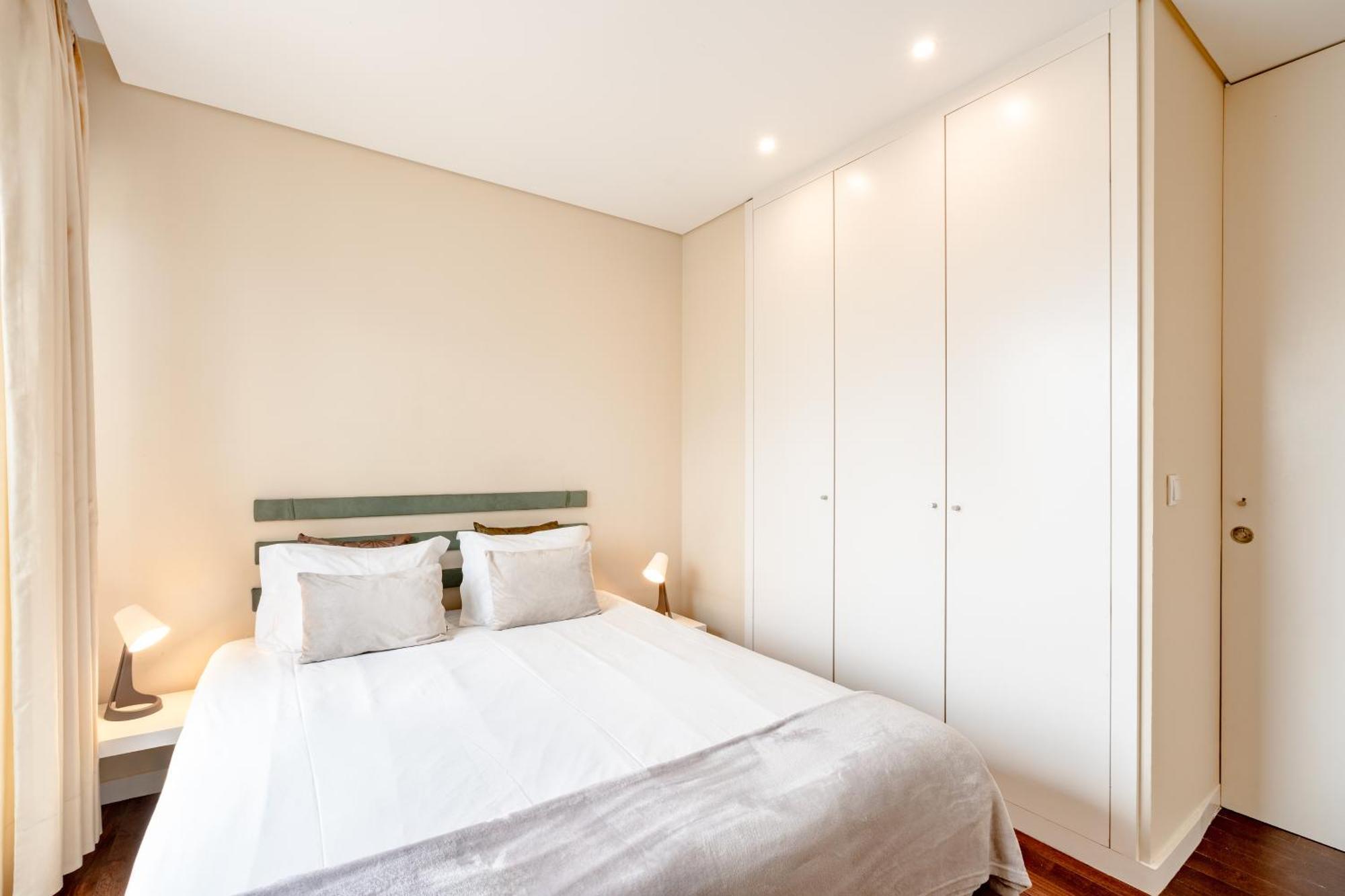 Viva Peaceful Zen Retreat Apartment Porto Exterior photo